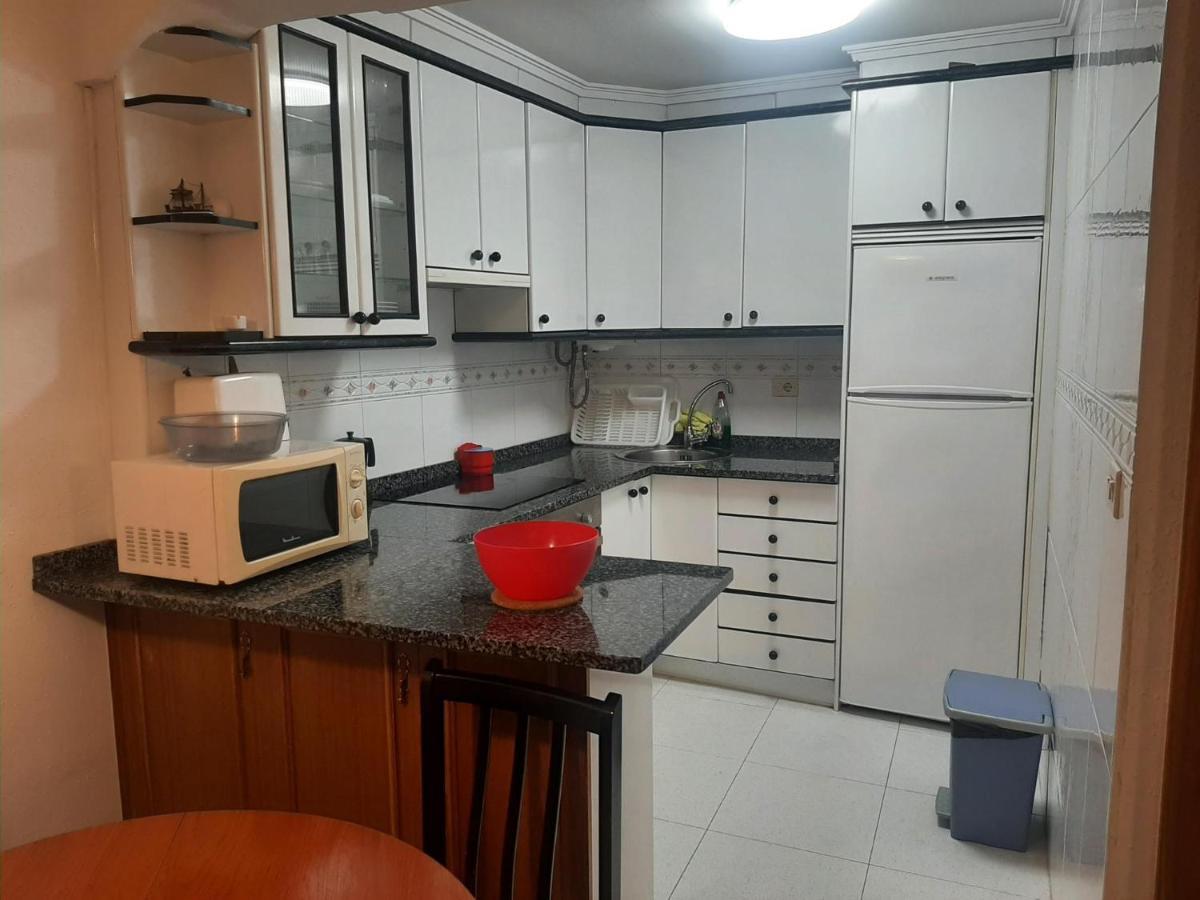 Coqueto Apartamento En El Casco Viejo Lekeitio Zewnętrze zdjęcie