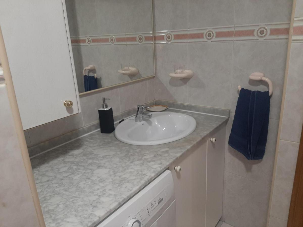 Coqueto Apartamento En El Casco Viejo Lekeitio Zewnętrze zdjęcie